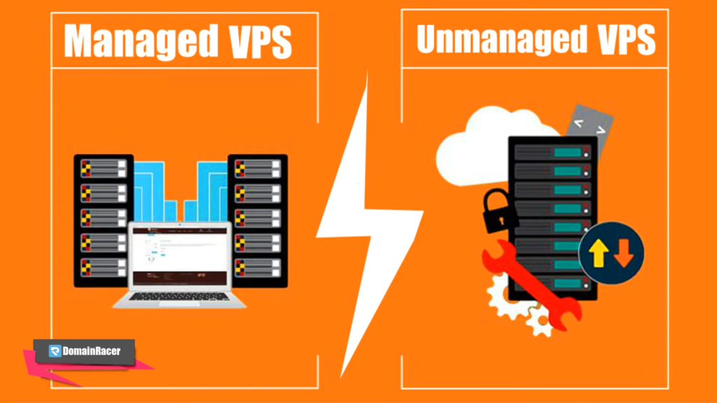 Managed vs. Unmanaged VPS Hosting: Which Option is Right for You?